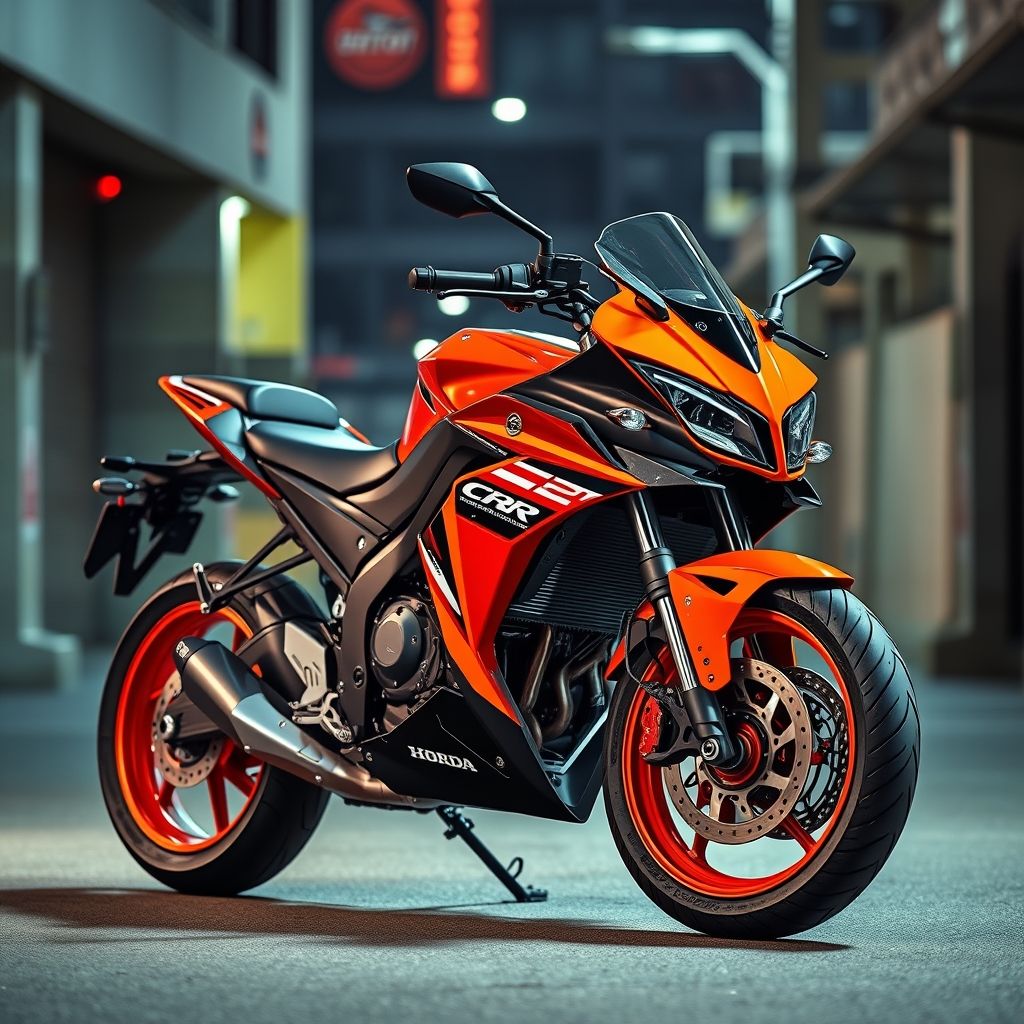 เคล็ดลับการแต่ง CBR650R 2026 ให้มีสไตล์ไม่ซ้ำใคร